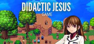 Didactic Jesus Game background image