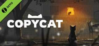 Copycat Demo cover image