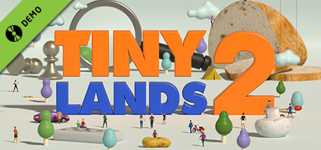 Tiny Lands 2 Demo cover image