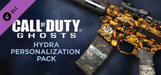 Call of Duty®: Ghosts - Hydra Pack background image