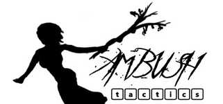 AMBUSH tactics background image
