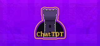 ChatTDT: Tower Defense Twitch cover image