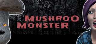 MushrooMonster background image