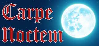 Carpe Noctem - Yuri Visual Novel cover image