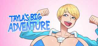 Champion of Venus: Tayla's Big Adventure background image