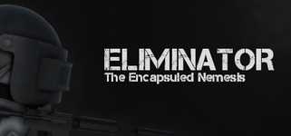 Eliminator: The Encapsuled Nemesis background image