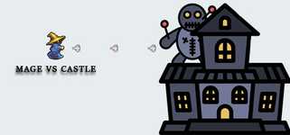 mageVScastle background image