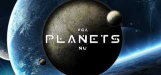 VGA Planets Nu background image