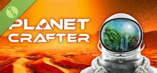 The Planet Crafter Demo cover image