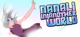 Nanali in another world background image