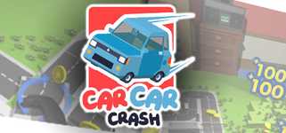 Car Car Crash Hands On Edition cover image