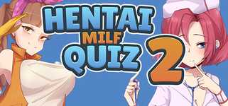 Hentai Milf Quiz 2 cover image