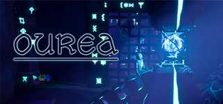 Ourea background image