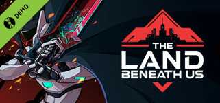 The Land Beneath Us Demo cover image