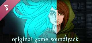 Whispering Willows - Art Book, Soundtrack, and Wallpaper background image