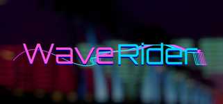WAVE RIDER background image