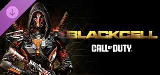 Call of Duty®: Black Ops 6 - BlackCell (Season 02) cover image