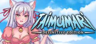 Taimumari: Definitive Edition background image