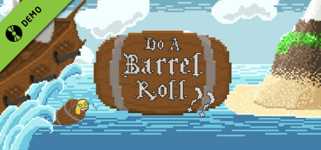 Do A Barrel Roll?? Demo cover image