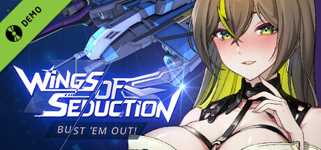 Wings of Seduction : Bust 'em out!   Demo cover image
