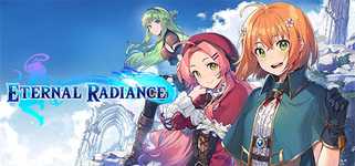 Eternal Radiance background image