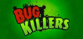 Bug Killers background image