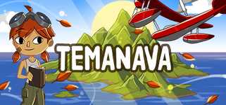 Temanava background image
