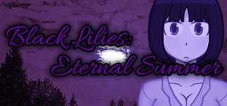 Black Lilies - Eternal Summer cover image