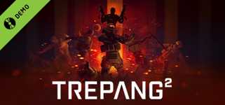 Trepang2 Demo cover image