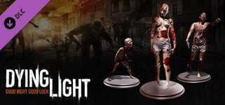 Dying Light 3D Printer Models background image