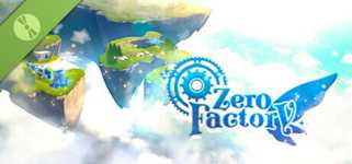 ZeroFactory Demo cover image