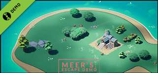 Meer's: Escape Demo background image