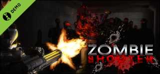 Zombie Shooter Demo  cover image