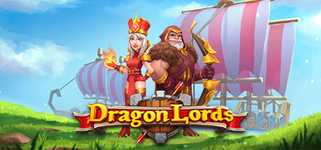 Dragon Lords: 3D Strategy background image