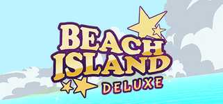 Beach Island Deluxe background image