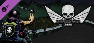 Road Scars: Origins - Original Soundtrack cover image