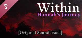 Within : Hannah's Journey Soundtrack background image