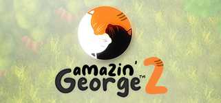 amazin' George 2 Digital Deluxe cover image