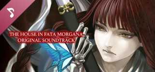 The House in Fata Morgana Original Soundtrack cover image
