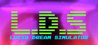 Lucid Dream Simulator background image