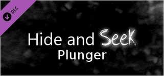 Hide and Seek - Plunger background image