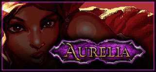 Aurelia background image