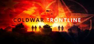 冷战:前线 Cold War Frontline cover image