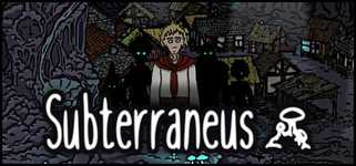 Subterraneus background image