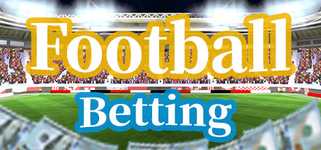Football Betting 足彩上岸记 background image