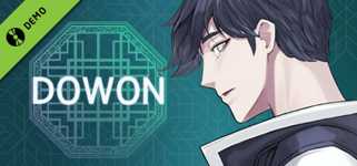 Dowon Demo background image