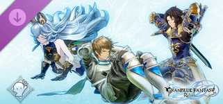 Granblue Fantasy: Relink - Emote Expansion Set: I Work Out cover image