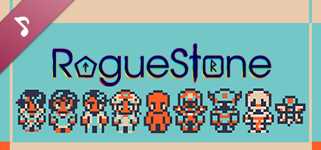 RogueStone Soundtrack background image