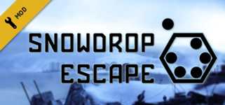 Snowdrop Escape background image