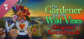 The Gardener and the Wild Vines OST background image